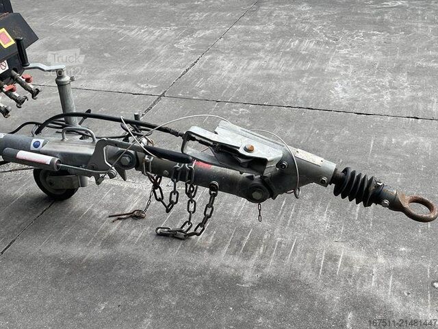 Verdichter Doosan 7 / 53