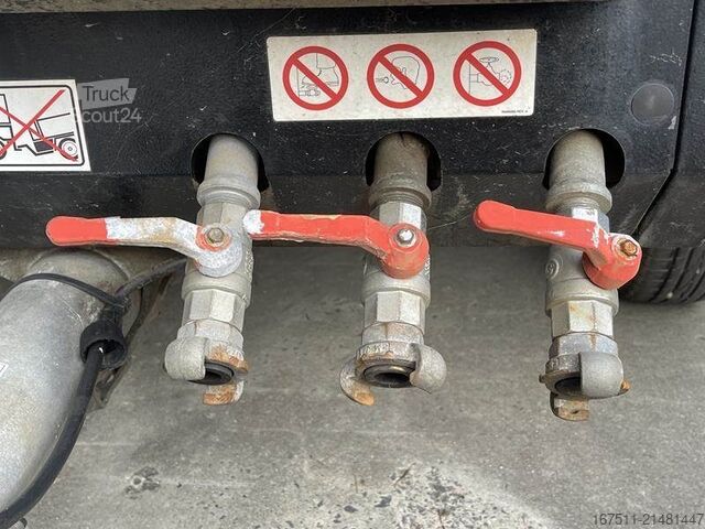 Verdichter Doosan 7 / 53