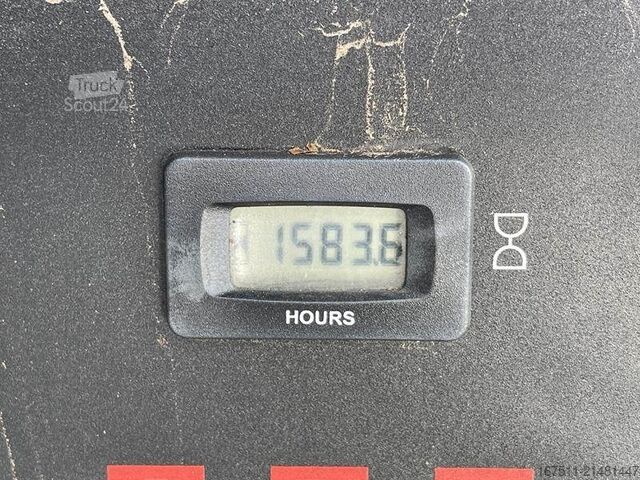 Verdichter Doosan 7 / 53