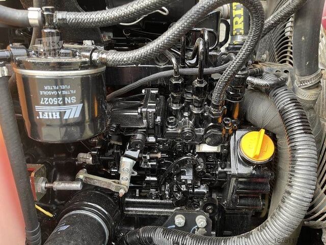 Verdichter Doosan 7 / 53