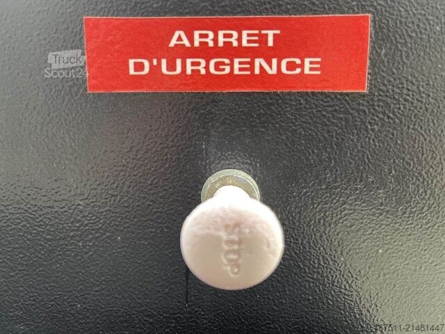 Verdichter Doosan 7 / 53