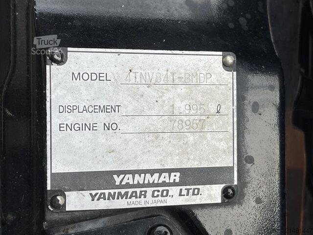 Koudecompressor Doosan 7 / 53