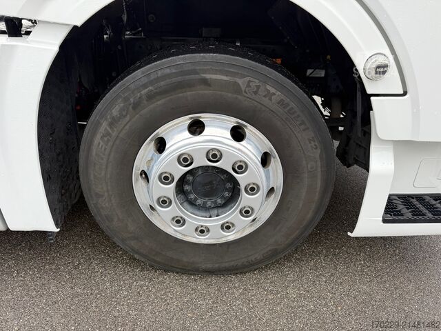 Standardni vlačilec MAN TGX 18.510