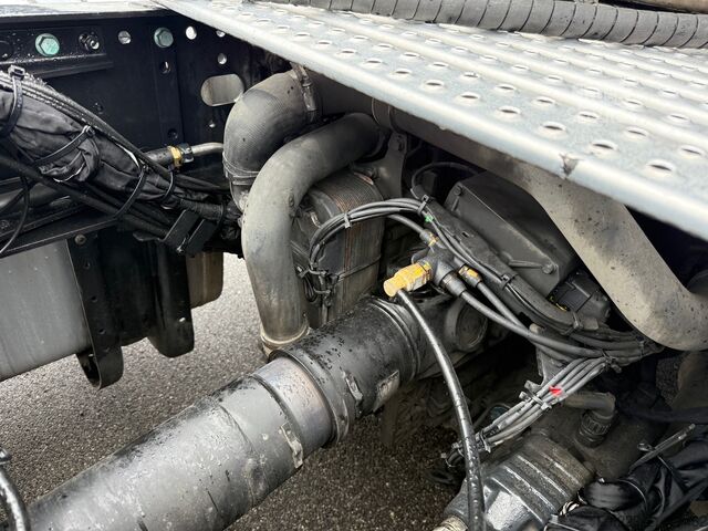 Standardni vlačilec MAN TGX 18.510