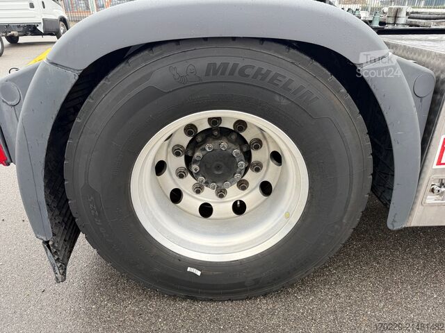 Standardni vlačilec MAN TGX 18.510