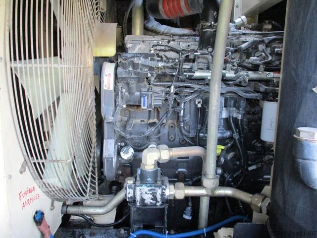 Verdichter Ingersoll Rand 12 / 235