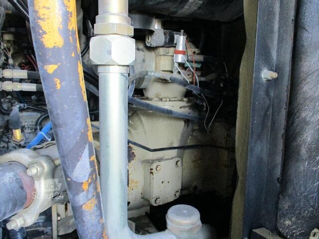 Verdichter Ingersoll Rand 12 / 235