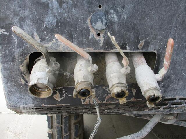 Verdichter Ingersoll Rand 12 / 235