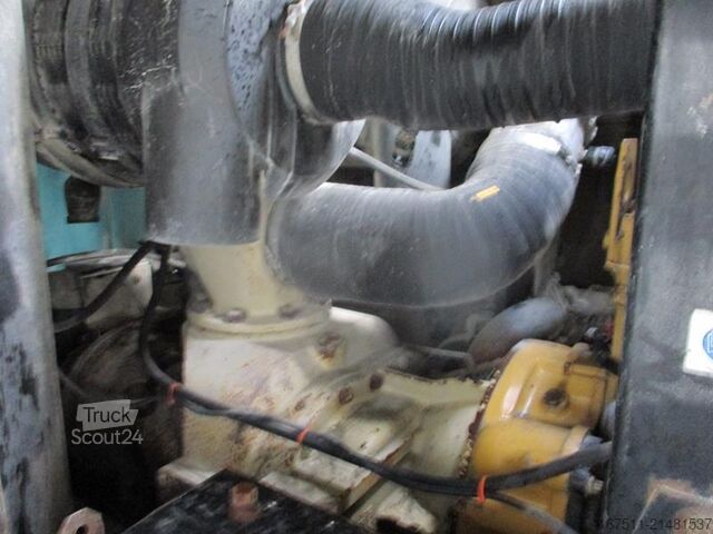 Verdichter Ingersoll Rand 12 / 235