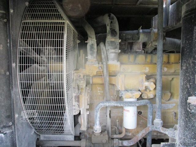 Verdichter Ingersoll Rand 12 / 235