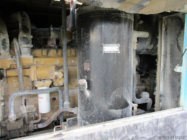 Verdichter Ingersoll Rand 12 / 235