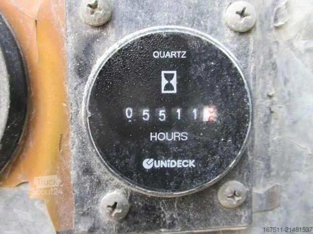 Verdichter Ingersoll Rand 12 / 235