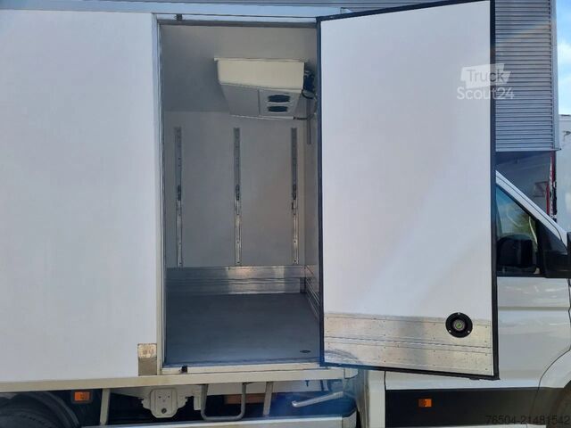 Hűtött tok Volkswagen Crafter 50 2.0 TDI Kuhlkoffer/ Carrier Xarios 3...