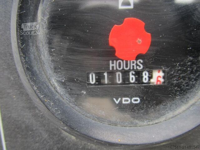 Verdichter Ingersoll Rand 7 / 26 E