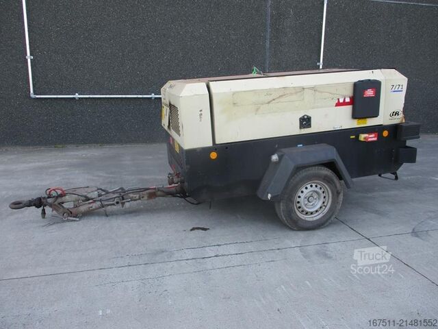 Verdichter Doosan 7/71 - N