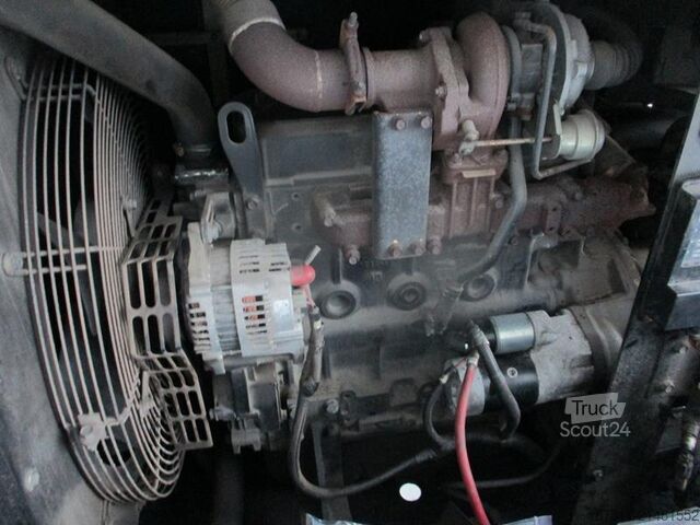 Verdichter Doosan 7/71 - N