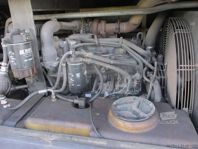 Verdichter Doosan 7/71 - N