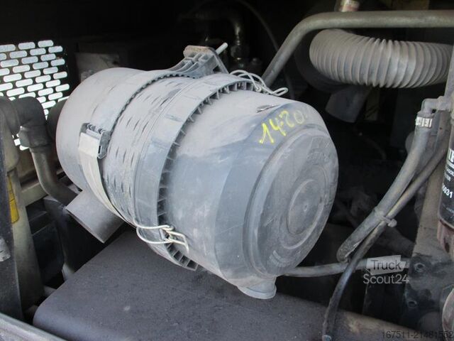 Verdichter Doosan 7/71 - N