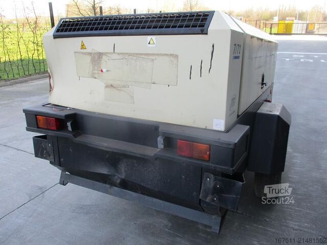 Verdichter Doosan 7/71 - N