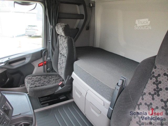 Standardni vlačilec Scania R 460 A4x2NA