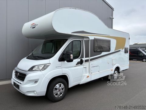 Capucine Carado A 361