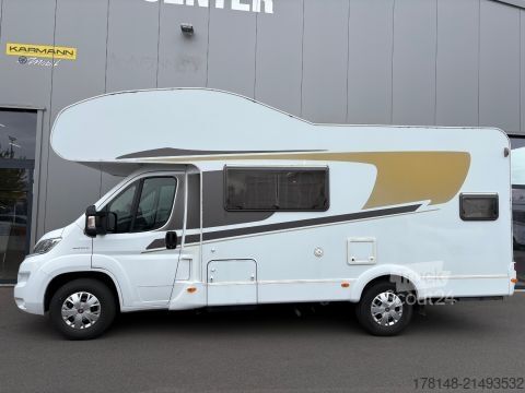 Capucine Carado A 361