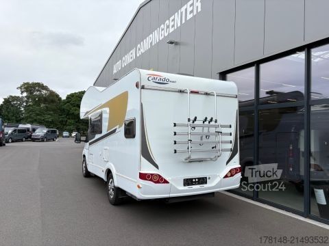 Capucine Carado A 361