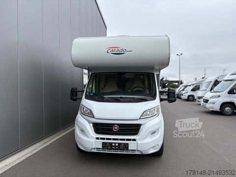 Capucine Carado A 361