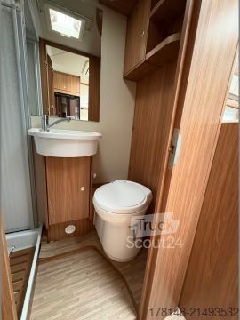 Capucine Carado A 361