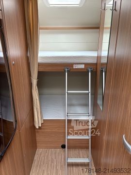 Capucine Carado A 361