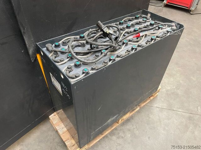 Ukjent Midac 48V   4 PZS 620