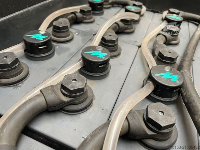 Ukjent Midac 48V   4 PZS 620