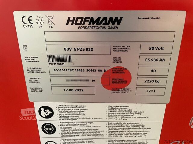 Unknown Hawker 80V   6 PZS 930