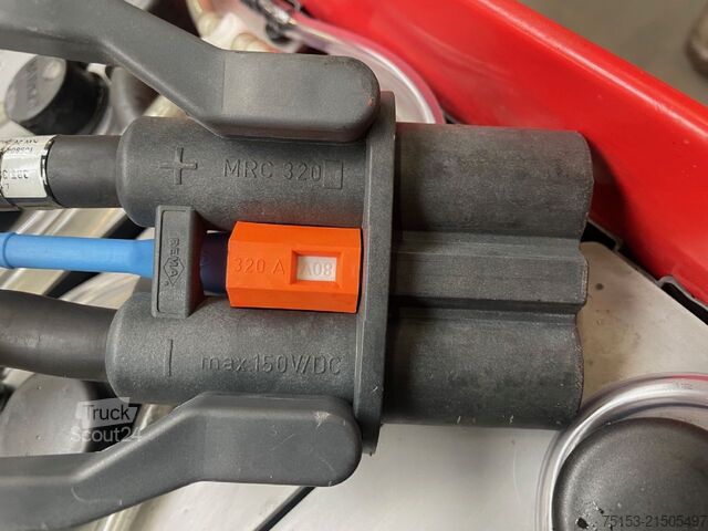 Unknown Hawker 80V   6 PZS 930