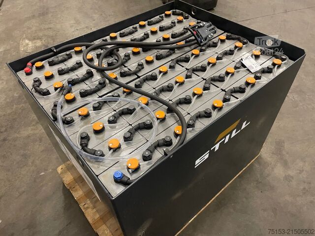 Ukjent [div] Triathlon 5 PZS 775