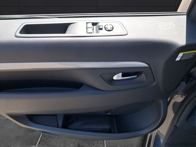 Minibus Opel Edition 180 L3 +180°Kamera+Navi+LHZ+