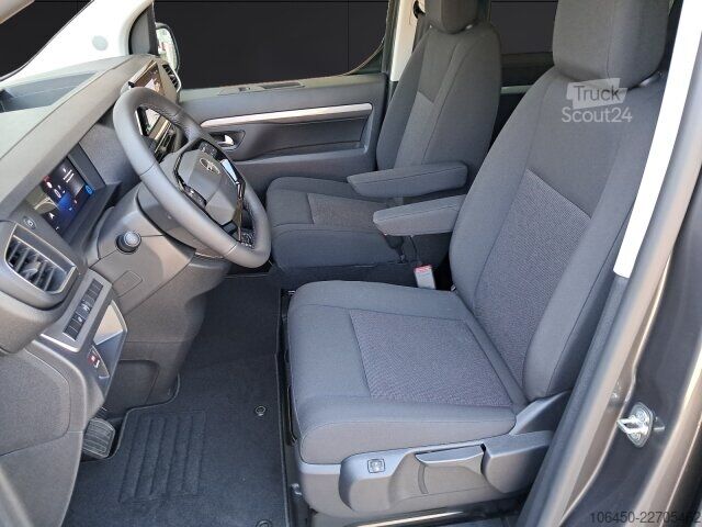 Minibus Opel Edition 180 L3 +180°Kamera+Navi+LHZ+