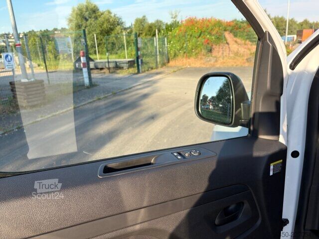 Bestelwagen Opel VIVARO Kastenwagen XL AHK Allwetter, Rückfahrkam BAR TZ +Allwetter+RFK+AHZV+ BAR TZ