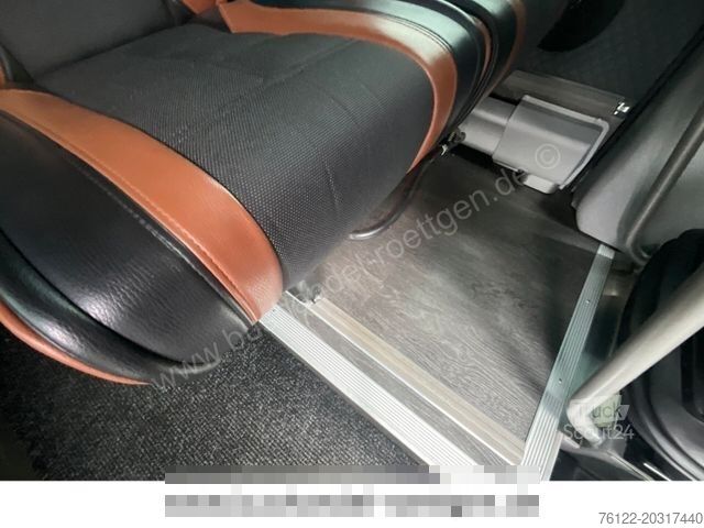 Мікроавтобус MERCEDES-BENZ Sprinter 519CDI/516/Tourer Exclusiv/NP100.000¤