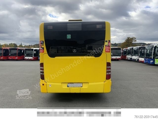 Зчленований автобус MERCEDES-BENZ 0 530 G Citaro/Klima/EEV/A23/A40