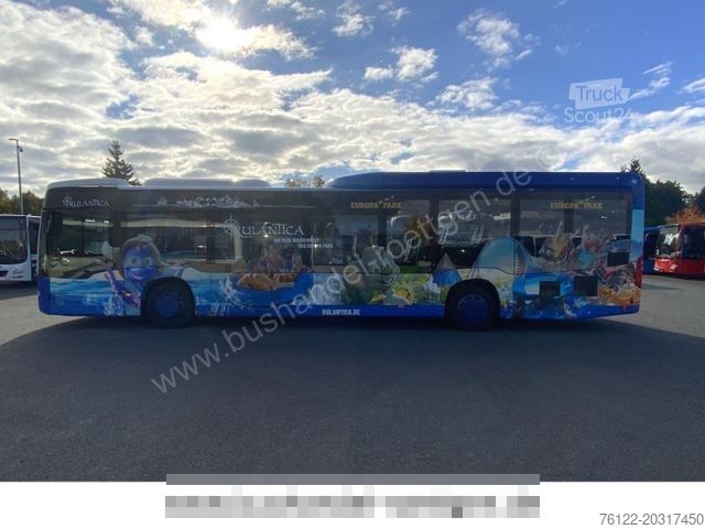 Autobus urbain MERCEDES-BENZ O 530 LE Citaro/ A20/ A21 Lion?s City/ Euro6
