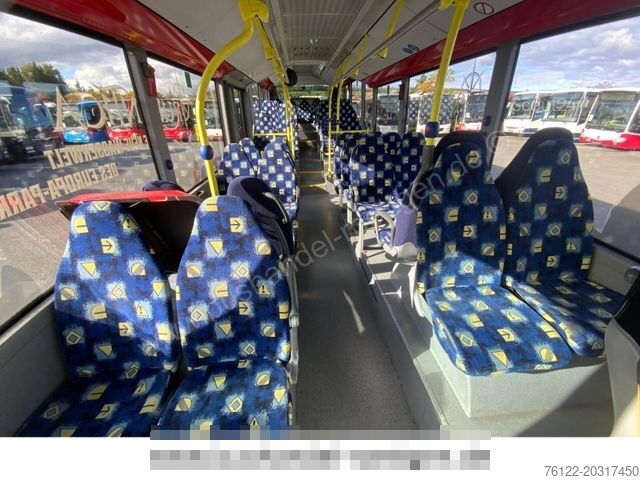 Autobus urbain MERCEDES-BENZ O 530 LE Citaro/ A20/ A21 Lion?s City/ Euro6