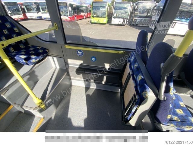 Autobus urbain MERCEDES-BENZ O 530 LE Citaro/ A20/ A21 Lion?s City/ Euro6
