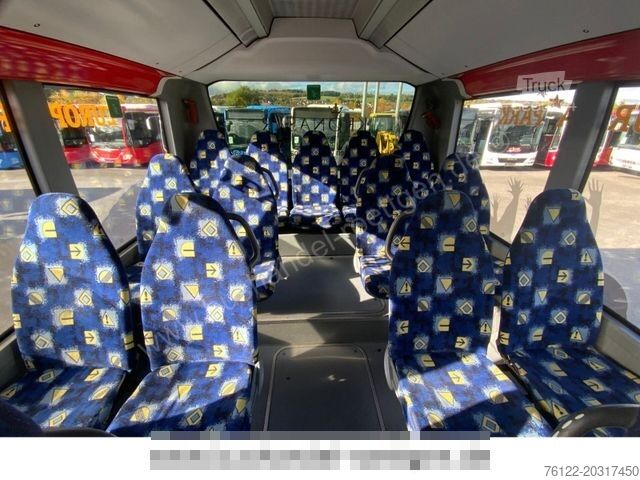 Autobus urbain MERCEDES-BENZ O 530 LE Citaro/ A20/ A21 Lion?s City/ Euro6