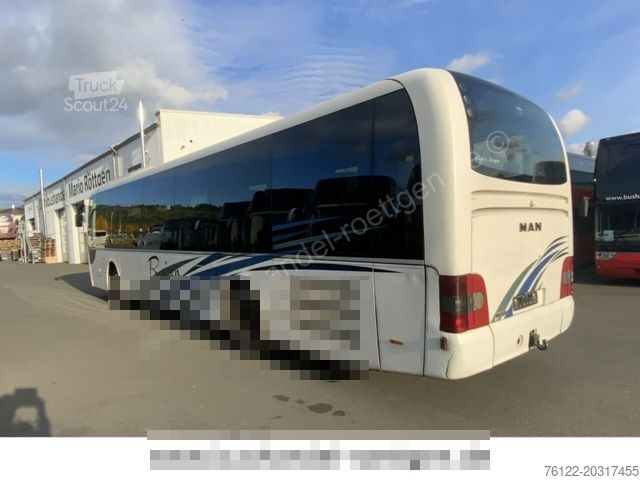 Intercitybus MAN R12 Lion?sRegio/Integro/Intouro/Podest/Lift