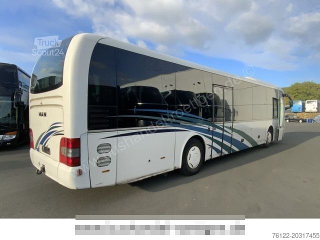 Intercitybus MAN R12 Lion?sRegio/Integro/Intouro/Podest/Lift