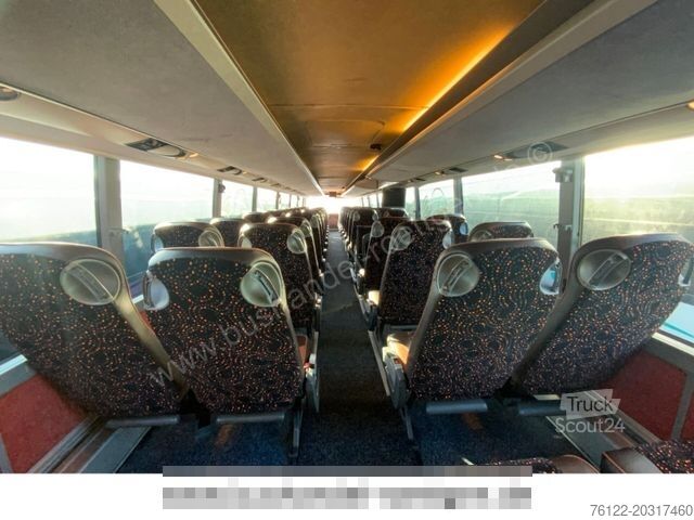 Dviaukštis autobusas SETRA S431DT/531/Skyliner/Astromega/Festpreis