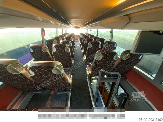 Dviaukštis autobusas SETRA S431DT/531/Skyliner/Astromega/Festpreis