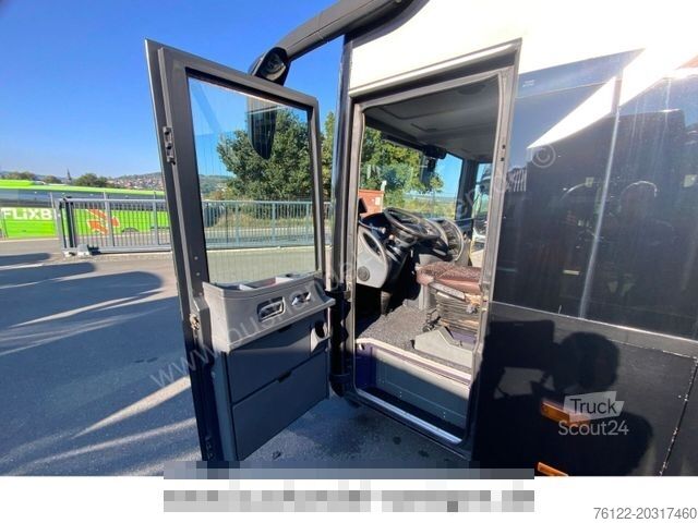 Dviaukštis autobusas SETRA S431DT/531/Skyliner/Astromega/Festpreis