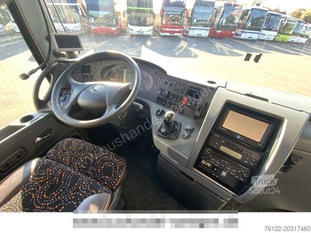 Dviaukštis autobusas SETRA S431DT/531/Skyliner/Astromega/Festpreis